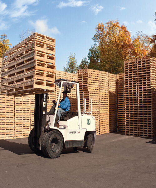 Timber Seasoning Kiln